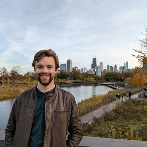 Meet your Posher, Jimmy